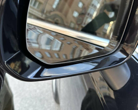 Чорний Вольво ХС90, об'ємом двигуна 2 л та пробігом 131 тис. км за 33900 $, фото 41 на Automoto.ua