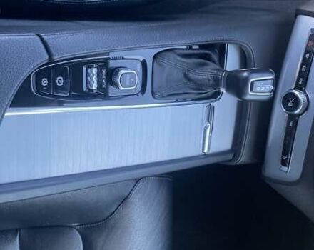 Вольво ХС90 2016 в Ужгороде на Automoto.ua Черный Вольво ХС90, объемом двигателя 1.97 л и пробегом 201 тыс. км за 19900 $, фото 12 на Automoto.ua