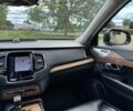Черный Вольво ХС90, объемом двигателя 2 л и пробегом 111 тыс. км за 18000 $, фото 20 на Automoto.ua