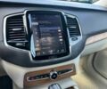 Черный Вольво ХС90, объемом двигателя 2 л и пробегом 100 тыс. км за 14000 $, фото 15 на Automoto.ua
