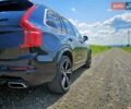 Вольво ХС90 2016 в Черновцах на Automoto.ua Черный Вольво ХС90, объемом двигателя 2 л и пробегом 212 тыс. км за 38953 $, фото 5 на Automoto.ua