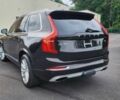 Чорний Вольво ХС90, об'ємом двигуна 2 л та пробігом 119 тис. км за 8500 $, фото 5 на Automoto.ua