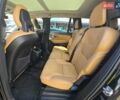 Чорний Вольво ХС90, об'ємом двигуна 1.97 л та пробігом 132 тис. км за 22700 $, фото 11 на Automoto.ua