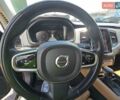 Чорний Вольво ХС90, об'ємом двигуна 1.97 л та пробігом 132 тис. км за 22700 $, фото 17 на Automoto.ua