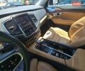 Чорний Вольво ХС90, об'ємом двигуна 1.97 л та пробігом 132 тис. км за 22700 $, фото 8 на Automoto.ua