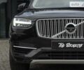 Вольво ХС90 2016 в Львове на Automoto.ua Черный Вольво ХС90, объемом двигателя 2 л и пробегом 140 тыс. км за 39999 $, фото 3 на Automoto.ua