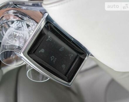 Вольво ХС90 2016 в Львове на Automoto.ua Черный Вольво ХС90, объемом двигателя 2 л и пробегом 140 тыс. км за 39999 $, фото 47 на Automoto.ua
