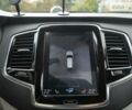 Вольво ХС90 2016 в Львове на Automoto.ua Черный Вольво ХС90, объемом двигателя 2 л и пробегом 140 тыс. км за 39999 $, фото 38 на Automoto.ua
