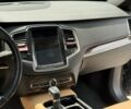 Черный Вольво ХС90, объемом двигателя 2 л и пробегом 161 тыс. км за 18250 $, фото 13 на Automoto.ua