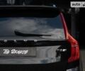 Вольво ХС90 2016 в Львове на Automoto.ua Черный Вольво ХС90, объемом двигателя 2 л и пробегом 140 тыс. км за 39999 $, фото 19 на Automoto.ua