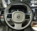 Вольво ХС90 2016 в Львове на Automoto.ua Черный Вольво ХС90, объемом двигателя 2 л и пробегом 140 тыс. км за 39999 $, фото 33 на Automoto.ua