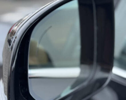 Чорний Вольво ХС90, об'ємом двигуна 1.97 л та пробігом 202 тис. км за 25499 $, фото 16 на Automoto.ua