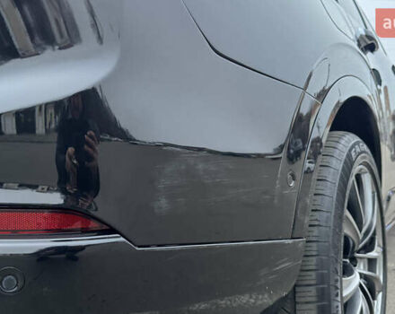 Черный Вольво ХС90, объемом двигателя 1.97 л и пробегом 243 тыс. км за 23800 $, фото 25 на Automoto.ua