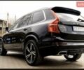 Вольво ХС90 2016 в Черновцах на Automoto.ua Черный Вольво ХС90, объемом двигателя 2 л и пробегом 212 тыс. км за 38953 $, фото 42 на Automoto.ua