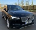 Черный Вольво ХС90, объемом двигателя 1.97 л и пробегом 138 тыс. км за 30000 $, фото 1 на Automoto.ua