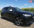 Вольво ХС90 2016 в Черновцах на Automoto.ua Черный Вольво ХС90, объемом двигателя 2 л и пробегом 212 тыс. км за 38953 $, фото 4 на Automoto.ua