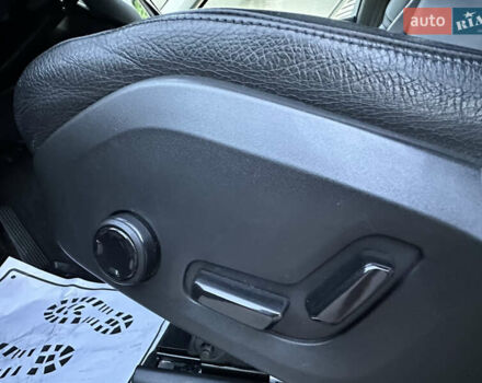 Вольво ХС90 2016 у Дрогобичі на Automoto.ua Чорний Вольво ХС90, об'ємом двигуна 2 л та пробігом 247 тис. км за 21900 $, фото 93 на Automoto.ua