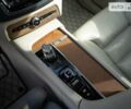 Вольво ХС90 2016 в Львове на Automoto.ua Черный Вольво ХС90, объемом двигателя 2 л и пробегом 140 тыс. км за 39999 $, фото 40 на Automoto.ua