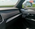 Вольво ХС90 2016 в Черновцах на Automoto.ua Черный Вольво ХС90, объемом двигателя 2 л и пробегом 212 тыс. км за 38953 $, фото 29 на Automoto.ua
