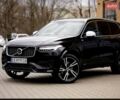 Вольво ХС90 2016 в Черновцах на Automoto.ua Черный Вольво ХС90, объемом двигателя 2 л и пробегом 212 тыс. км за 38953 $, фото 50 на Automoto.ua