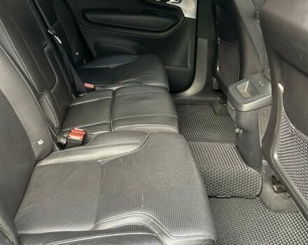 Черный Вольво ХС90, объемом двигателя 1.97 л и пробегом 288 тыс. км за 29780 $, фото 31 на Automoto.ua