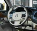 Вольво ХС90 2016 в Львове на Automoto.ua Черный Вольво ХС90, объемом двигателя 2 л и пробегом 140 тыс. км за 39999 $, фото 34 на Automoto.ua