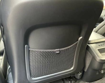 Черный Вольво ХС90, объемом двигателя 1.97 л и пробегом 288 тыс. км за 29780 $, фото 27 на Automoto.ua