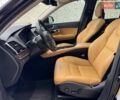 Черный Вольво ХС90, объемом двигателя 1.97 л и пробегом 244 тыс. км за 21200 $, фото 19 на Automoto.ua