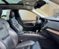 Черный Вольво ХС90, объемом двигателя 2 л и пробегом 111 тыс. км за 18000 $, фото 11 на Automoto.ua