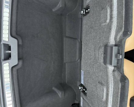 Чорний Вольво ХС90, об'ємом двигуна 1.97 л та пробігом 202 тис. км за 25499 $, фото 28 на Automoto.ua