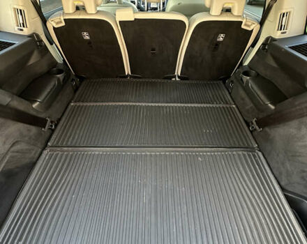 Чорний Вольво ХС90, об'ємом двигуна 2 л та пробігом 131 тис. км за 33900 $, фото 31 на Automoto.ua