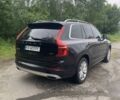 Черный Вольво ХС90, объемом двигателя 1.97 л и пробегом 319 тыс. км за 21900 $, фото 6 на Automoto.ua