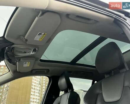 Черный Вольво ХС90, объемом двигателя 1.97 л и пробегом 228 тыс. км за 23990 $, фото 38 на Automoto.ua