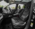 Черный Вольво ХС90, объемом двигателя 2 л и пробегом 110 тыс. км за 9900 $, фото 9 на Automoto.ua