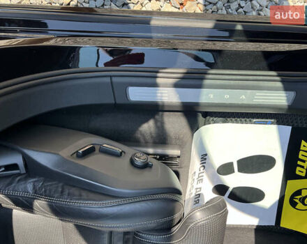 Черный Вольво ХС90, объемом двигателя 1.97 л и пробегом 240 тыс. км за 31800 $, фото 13 на Automoto.ua