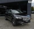 Вольво ХС90 2016 в Львове на Automoto.ua Черный Вольво ХС90, объемом двигателя 2 л и пробегом 140 тыс. км за 39999 $, фото 6 на Automoto.ua