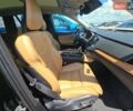 Чорний Вольво ХС90, об'ємом двигуна 1.97 л та пробігом 132 тис. км за 22700 $, фото 10 на Automoto.ua