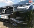 Вольво ХС90 2016 в Черновцах на Automoto.ua Черный Вольво ХС90, объемом двигателя 2 л и пробегом 212 тыс. км за 38953 $, фото 19 на Automoto.ua