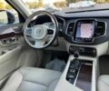 Вольво ХС90 2016 в Чернигове на Automoto.ua Черный Вольво ХС90, объемом двигателя 2 л и пробегом 77 тыс. км за 18000 $, фото 9 на Automoto.ua