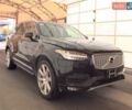 Чорний Вольво ХС90, об'ємом двигуна 1.97 л та пробігом 132 тис. км за 22700 $, фото 1 на Automoto.ua