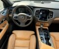 Черный Вольво ХС90, объемом двигателя 2 л и пробегом 72 тыс. км за 9200 $, фото 7 на Automoto.ua