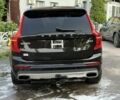 Черный Вольво ХС90, объемом двигателя 2 л и пробегом 161 тыс. км за 18250 $, фото 4 на Automoto.ua