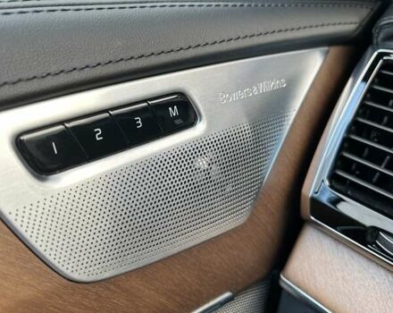 Черный Вольво ХС90, объемом двигателя 1.97 л и пробегом 288 тыс. км за 29780 $, фото 21 на Automoto.ua