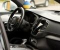 Вольво ХС90 2016 в Черновцах на Automoto.ua Черный Вольво ХС90, объемом двигателя 2 л и пробегом 212 тыс. км за 38953 $, фото 49 на Automoto.ua