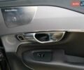 Вольво ХС90 2016 в Черновцах на Automoto.ua Черный Вольво ХС90, объемом двигателя 2 л и пробегом 212 тыс. км за 38953 $, фото 11 на Automoto.ua