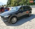 Черный Вольво ХС90, объемом двигателя 2 л и пробегом 134 тыс. км за 6000 $, фото 1 на Automoto.ua