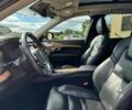 Черный Вольво ХС90, объемом двигателя 2 л и пробегом 111 тыс. км за 18000 $, фото 5 на Automoto.ua