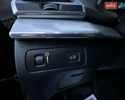 Вольво ХС90 2016 у Дрогобичі на Automoto.ua Чорний Вольво ХС90, об'ємом двигуна 2 л та пробігом 247 тис. км за 21900 $, фото 86 на Automoto.ua