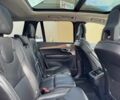 Черный Вольво ХС90, объемом двигателя 2 л и пробегом 111 тыс. км за 18000 $, фото 15 на Automoto.ua