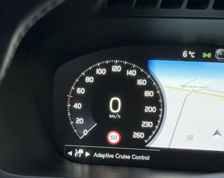 Чорний Вольво ХС90, об'ємом двигуна 1.97 л та пробігом 202 тис. км за 25499 $, фото 75 на Automoto.ua